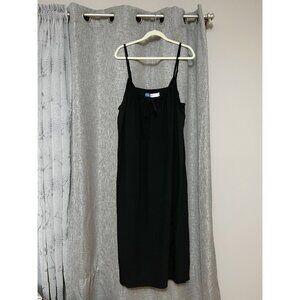 Old Navy | Plus Size Womens Cami Maxi Dress | 3x